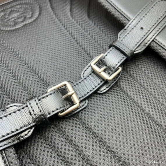 First bag ru Interlocking G with Medium Gucci backpack 0721